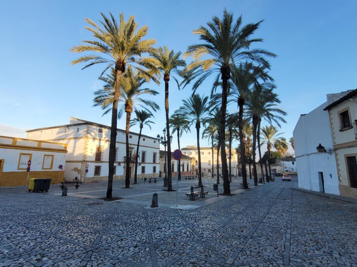 Jerez Centro Historico Leilighet Jerez de la Frontera Eksteriør bilde